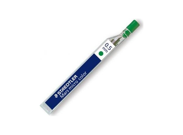 Mechanical pencil lead