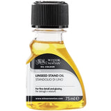 Winsor & Newton Linseed Stand Oil, 75ml
