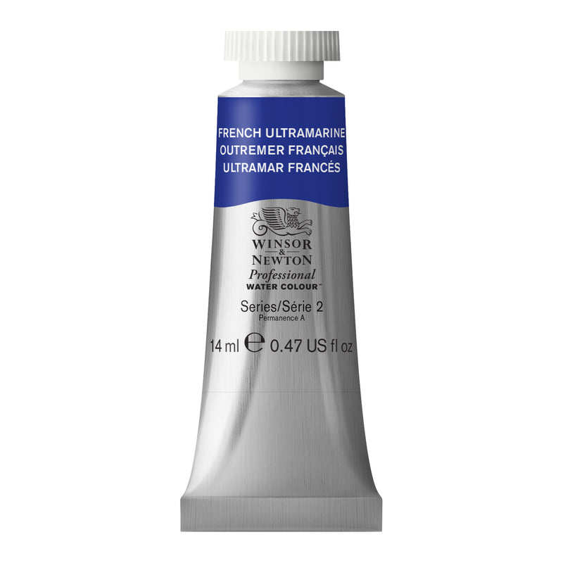Winsor & Newton Professional Watercolour, 14 ml tube