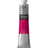 Winsor & Newton Artisan Water Mixable Oil Colours, 200 ml tube