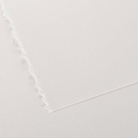 Canson Edition Papers, Bright White.