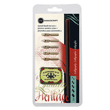 Dip Pen Set Copperplate & Calligraphy