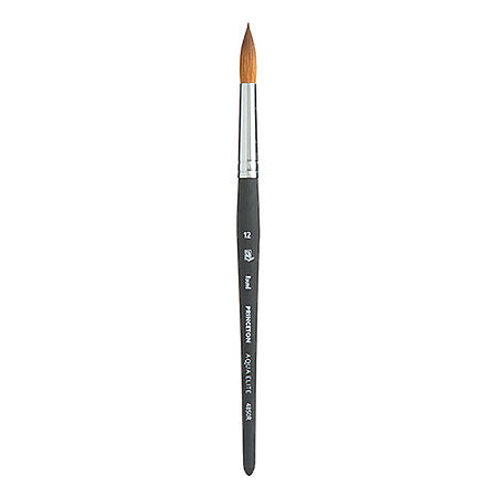Aqua Elite Synthetic Kolinsky Sable Series 4850 / Watercolor Brushes