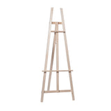Solid Wood Standing Easel 64"