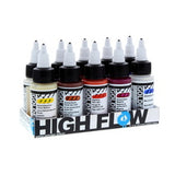 High Flow Acrylic Sets