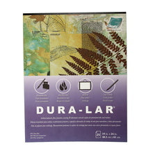 Clear Dura-Lar