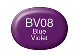 Copic Sketch Markers Part 1 of 4, Blue-Purple Tones BG0000-BG99, B0000-B99, V0000-V99
