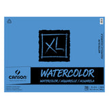Canson XL Watercolour Pad, 30 Sheets