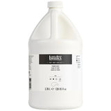 Liquitex Professional Soft Body Acrylic , Titanium White 1 Gal