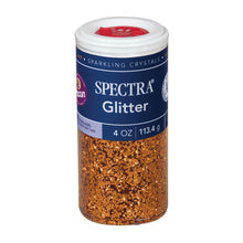 Pacon Spectra Glitter Sparkling Crystals, 4 oz.