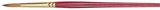 Princeton Best Synthetic Sable Brushes, Series 4050