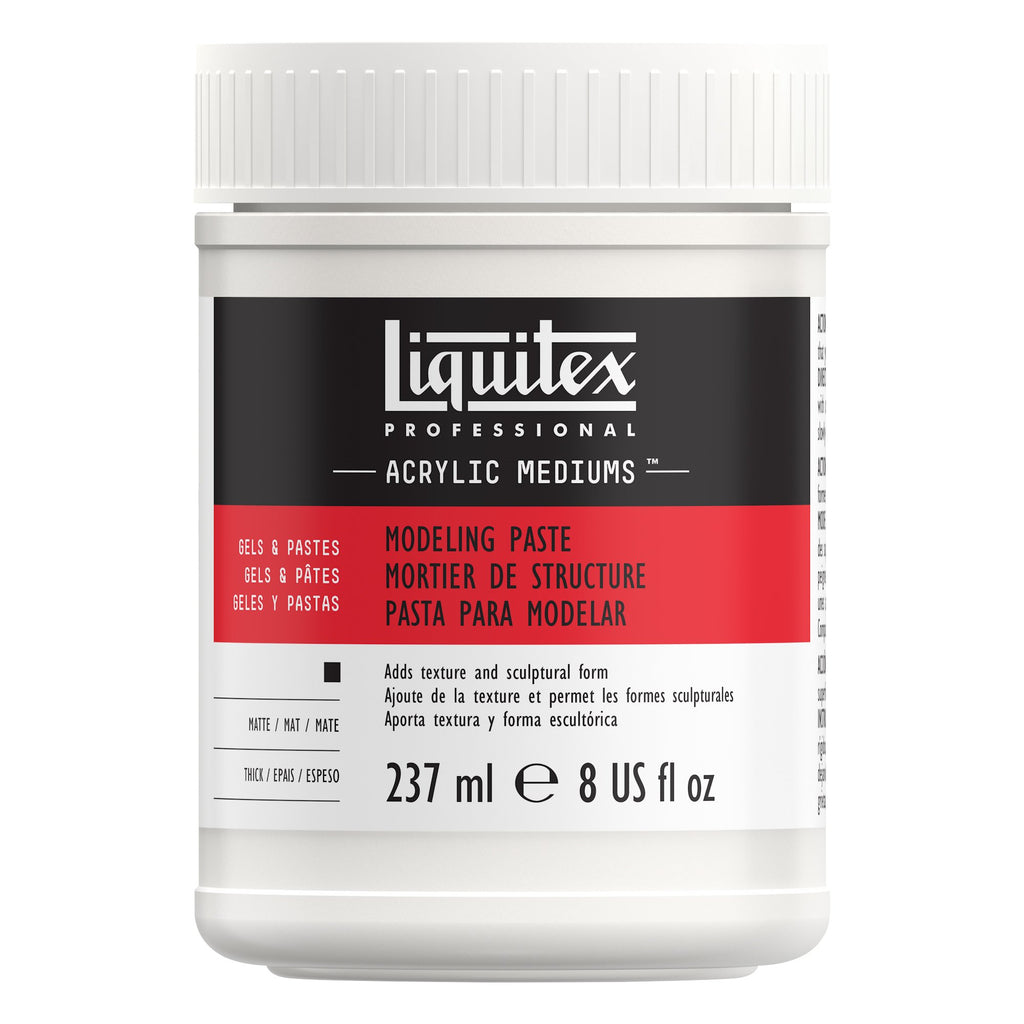 Liquitex Professional Modelling Paste