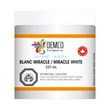 Demco Miracle White Medium