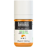 Liquitex Professional Soft Body Acrylic Paint, 59 ml jars