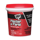 DAP Interior Plaster of Paris, 4-Pound .