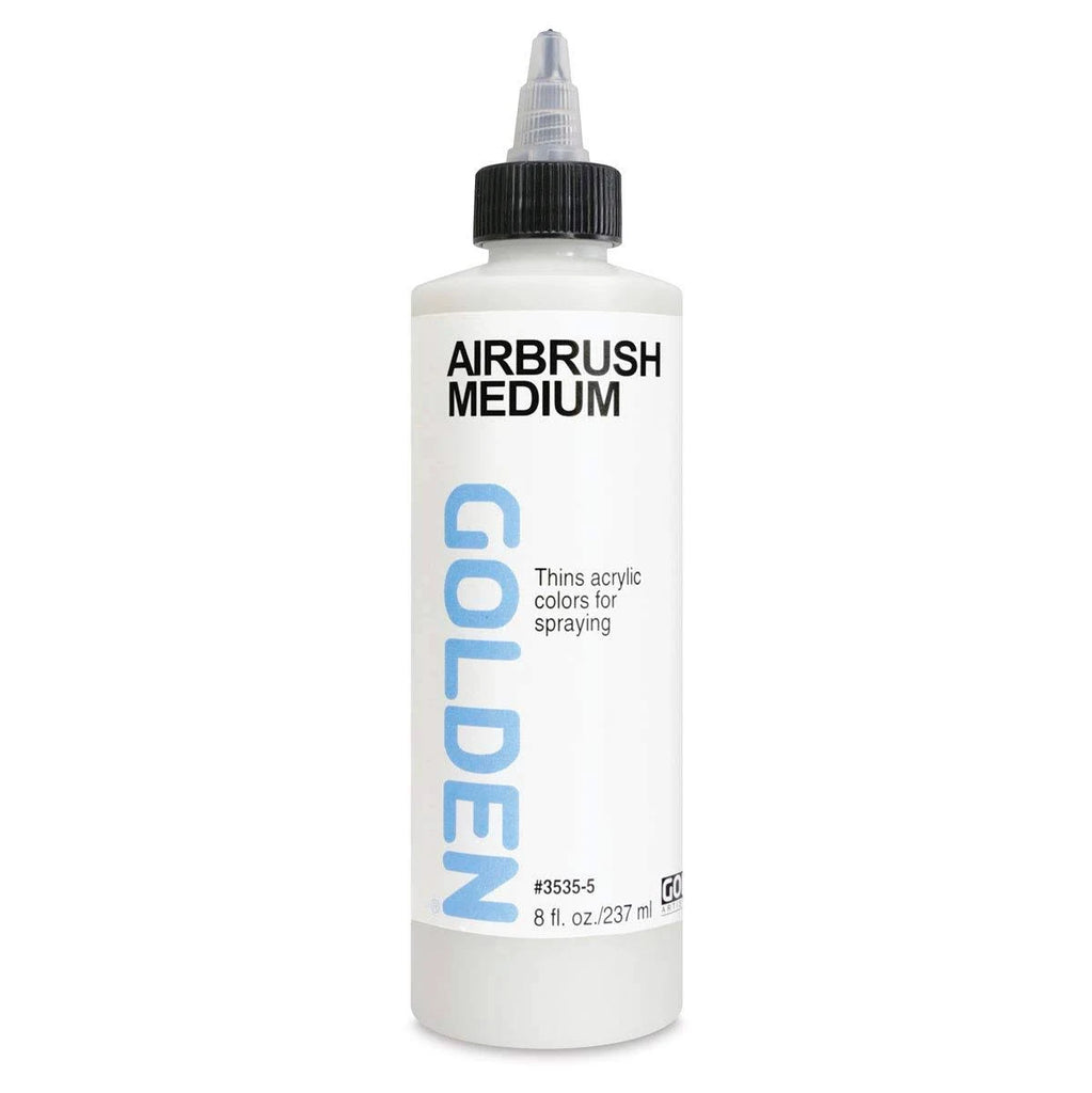 Airbrush Medium