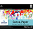 Canson Canva-Paper Pads, 10 Sheets