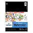 Canson Artist Series Montval Watercolour Pad, 12 Sheets