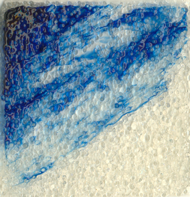 Clear Granular Gel, 8oz