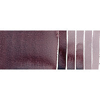 Daniel Smith Extra-Fine Watercolours, 15 ml - Violet, Green, Brown & Earth Shades