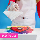 ArtResin® Crystal Clear Epoxy Resin Kits