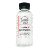 Gamblin Gamsol Mineral Spirits