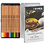 Lyra Rembrandt Aquarell Coloured Pencil Set.