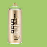 Montana GOLD Spray Cans, 400 ml
