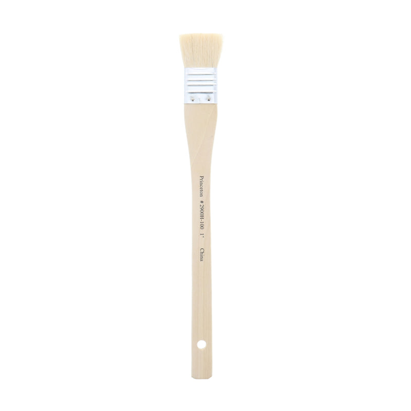 Princeton,  Hake Brush