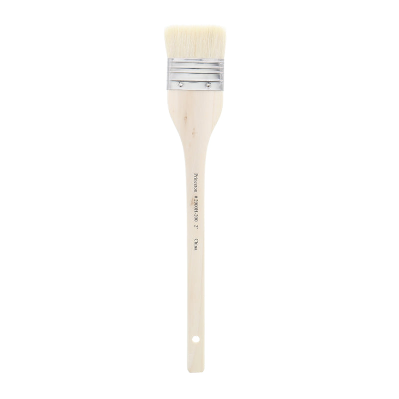Princeton,  Hake Brush