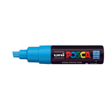 POSCA Paint Marker, PC-8K Broad Chisel