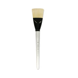Simply Simmons XL Brushes, Natural Bristle