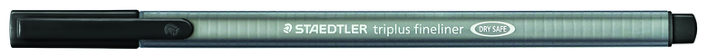 Staedtler Triplus Fineliner Pen Sets