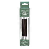 Winsor & Newton Vine Charcoal Sticks, Medium