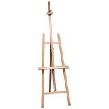 Classic Lyre Easel