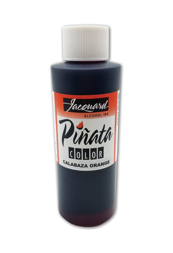 Jacquard Piñata Alcohol Ink Colours, 4 oz