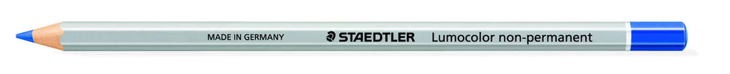 Staedtler® Lumocolor Non-permanent Water-Soluble Coloured Pencil