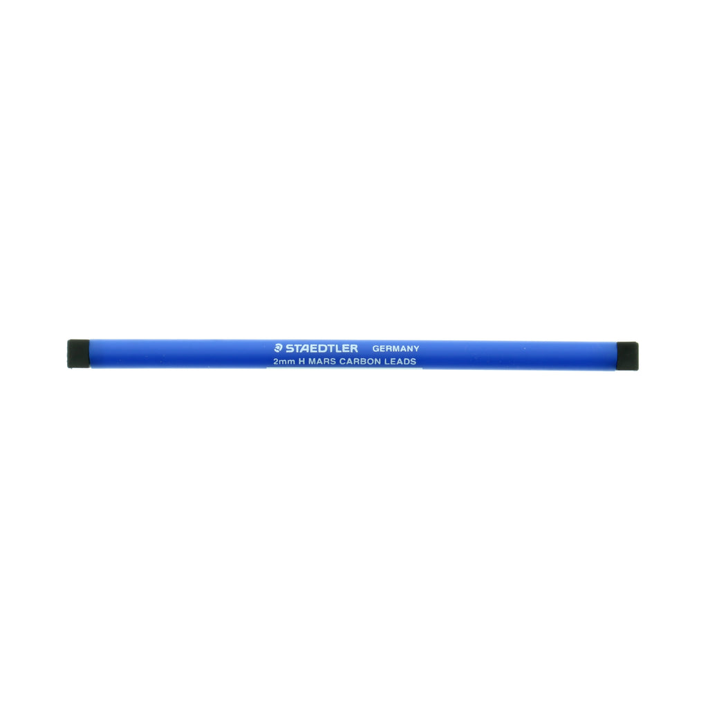 Staedtler Lumograph 2 mm Pencil Lead Tubes
