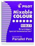 Pilot Parallel Pen Ink Refill