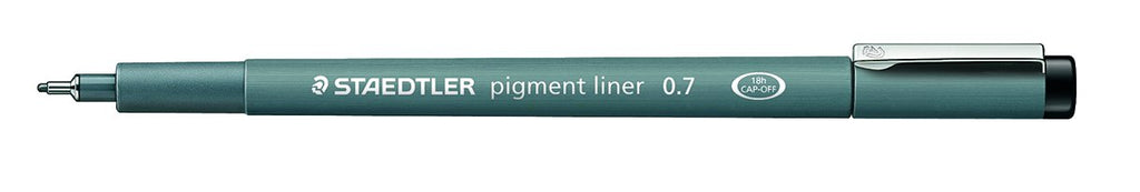Staedtler Pigment Liner Pen