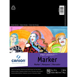 Canson Artist Series Pro-Layout Professional Marker Paper