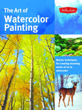 Walter Foster The Art of Watercolour Painting
