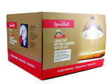 Speedball Diazo Light Kit