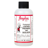 Angelus® Acrylic Leather Preparer and Deglazer