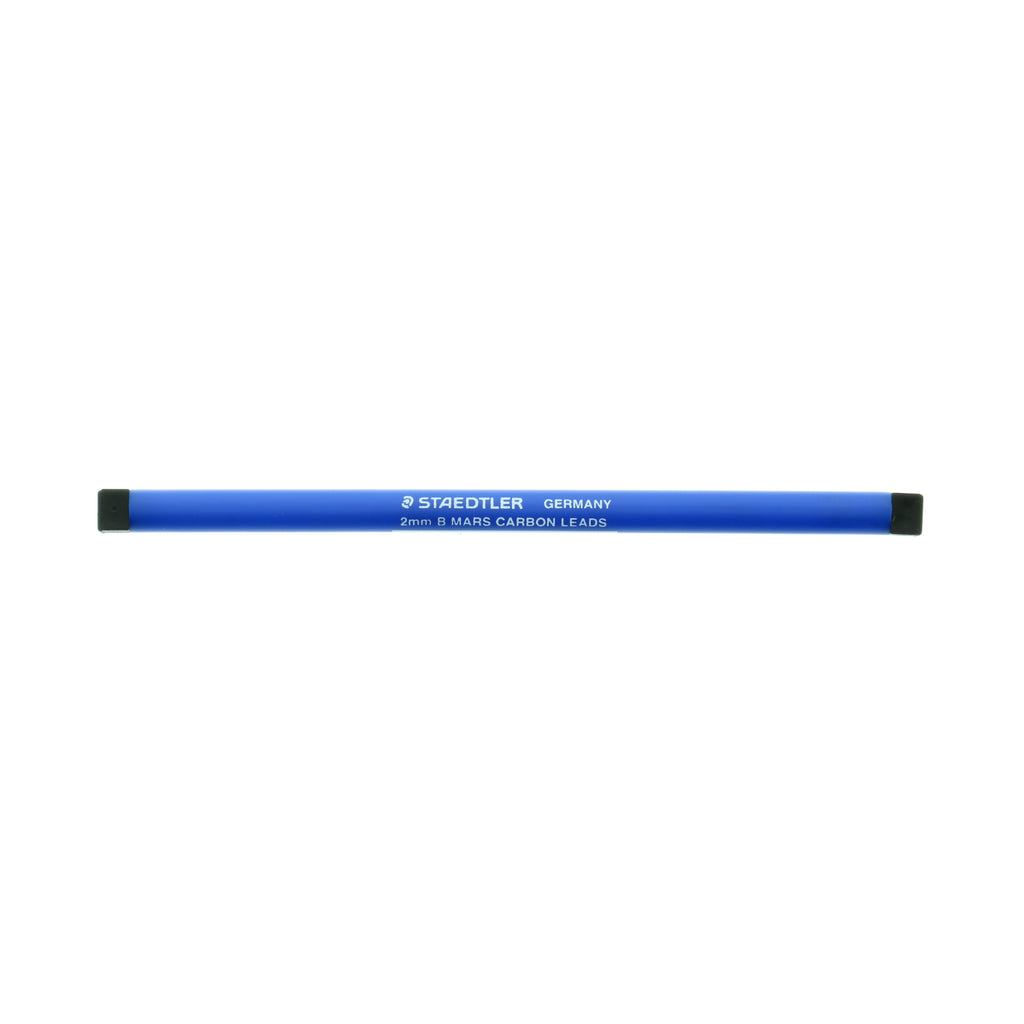 Staedtler Lumograph 2 mm Pencil Lead Tubes