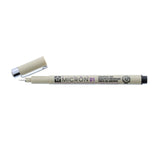 Sakura Pigma Micron Fine Pens & Pigma Graphic Pens
