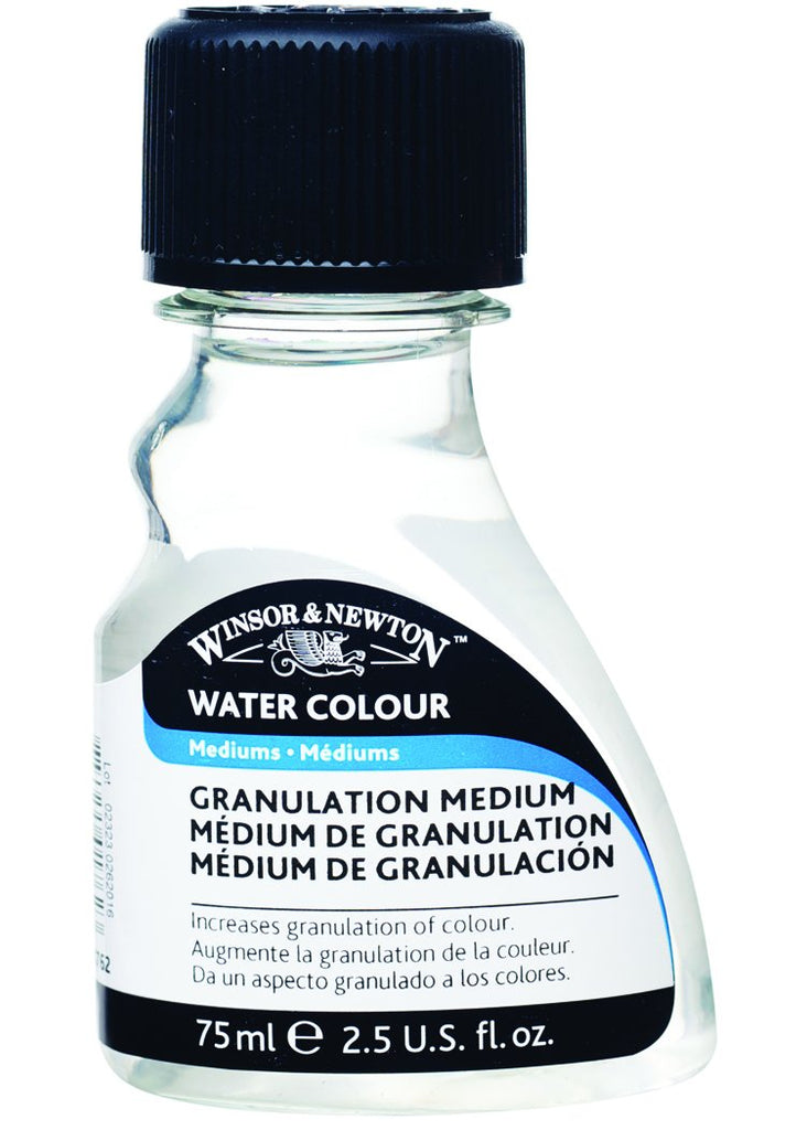 Winsor & Newton Granulation Medium 75 ml