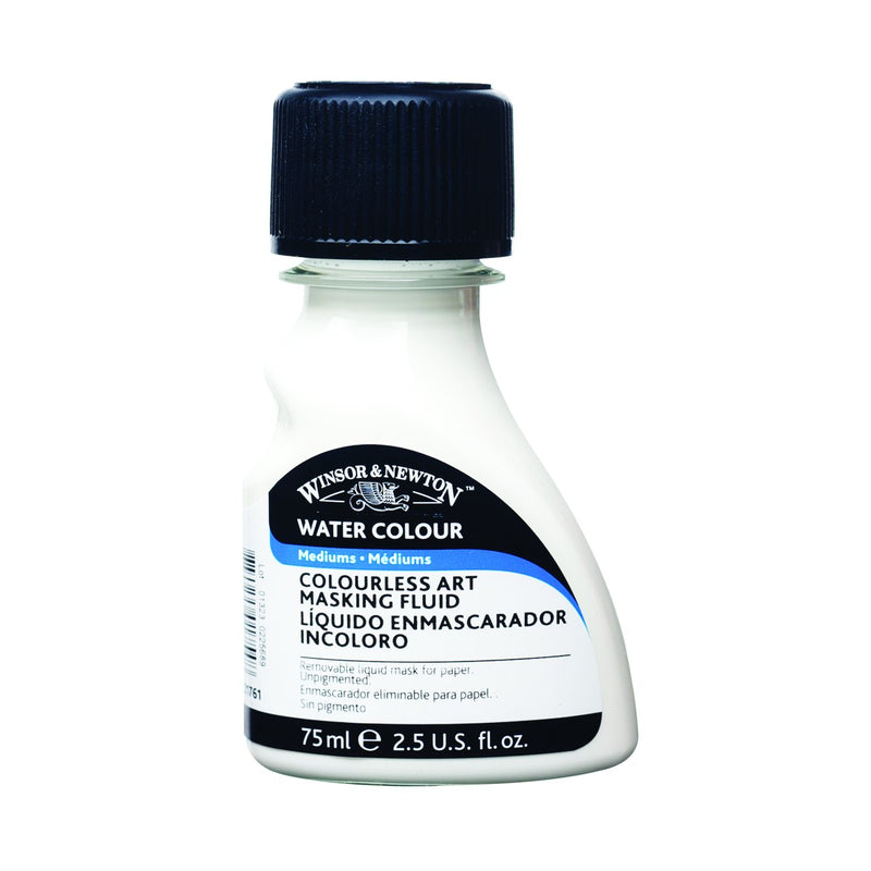 Winsor & Newton Art Masking Fluid. SALE !