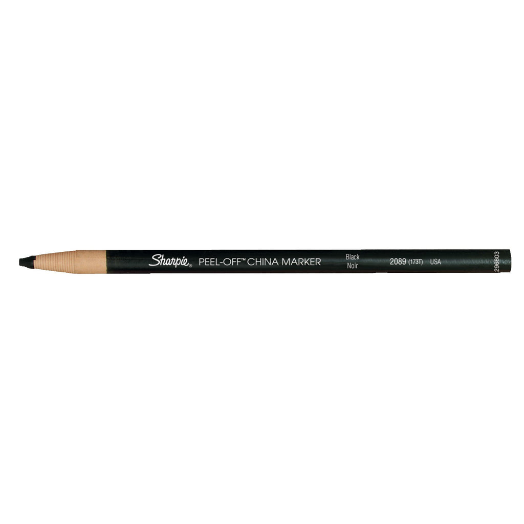 Sharpie China Marker, Single Pencil