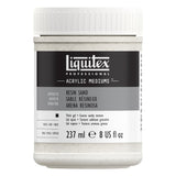 Liquitex Resin Sand Gel, 8 oz